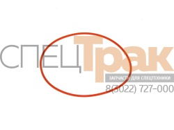 О-кольцо ETP 07000-62130/07000-72130