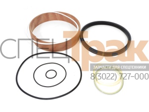 Ремкомплект г/ц перекоса отвала ETP 175-63-05140