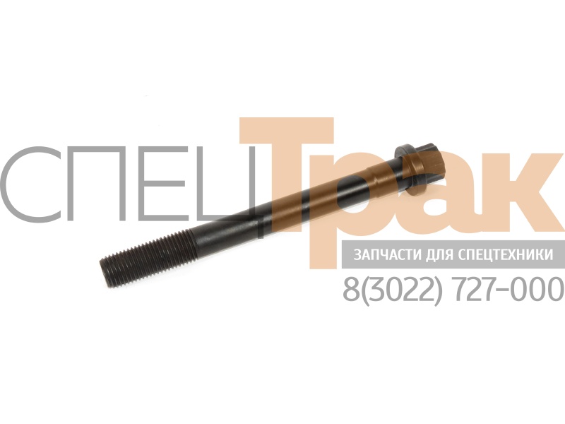 Болт ETP 6162-15-1610