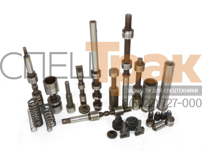 Ремкомплект клапана 195-15-00025/ 00026