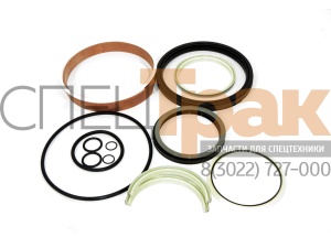 Ремкомплект г/ц перекоса отвала D275A-5D ETP 707-99-66645