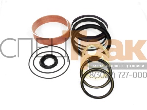 Ремкомплект г/ц подъема отвала ETP 175-63-05150