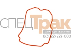 Прокладка клапанной крышки ETP 6210-11-8820