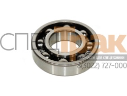Подшипник ETP 06000-06314