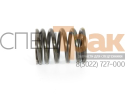 Пружина клапана ETP 6162-43-4440/ 6162-43-4410