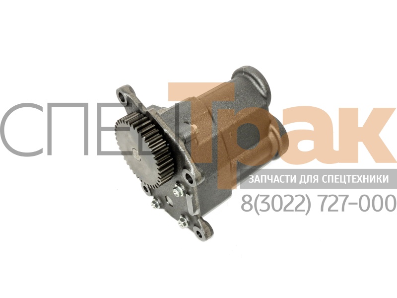 Насос масляный ETP 6240-51-1100-G