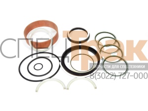 Ремкомплект г/ц перекоса рыхлителя ETP 707-99-64225