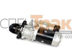 Стартер ITR 7.5kw 600-813-7542