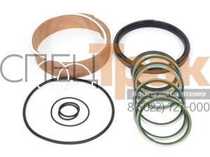 Ремкомплект г/ц наклона рыхлителя D275A-2 ETP 707-98-64400