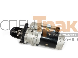 Стартер 600-813-9721