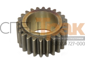 Шестерня ITR 195-15-12441