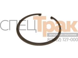 Кольцо стопорное ITR 04071-00165