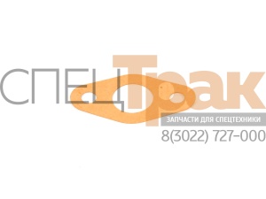 Прокладка ETP 17M-15-25840