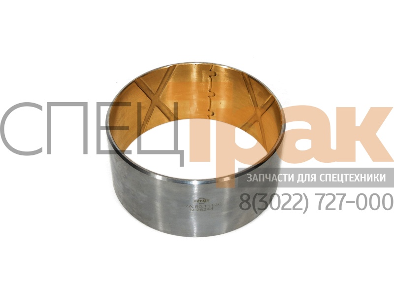 Втулка ETP 17A-50-11120