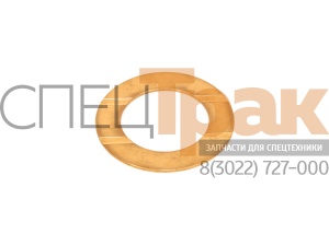 Шайба OFM 09233-05725