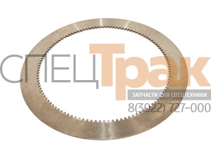 Пластина ETP 195-22-11221