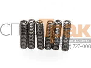 Пружина ETP 195-15-12850