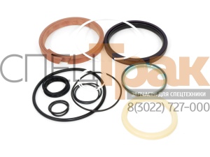 Ремкомплект г/ц подъема отвала ETP 707-98-64100