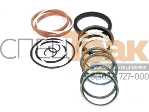 Ремкомплект г/ц ковша ETP 707-99-58090