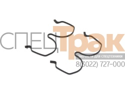 Уплотнение ETP 705-17-03473