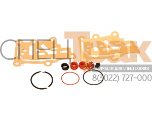 Ремкомплект клапана D275 ETP 17M-15-05153/ 17M-15-05120