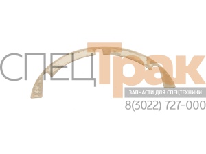 Комплект шайб ETP 711-66-00010 (711-66-14270x6 + 711-66-14280x6 + 711-66-14290x4)