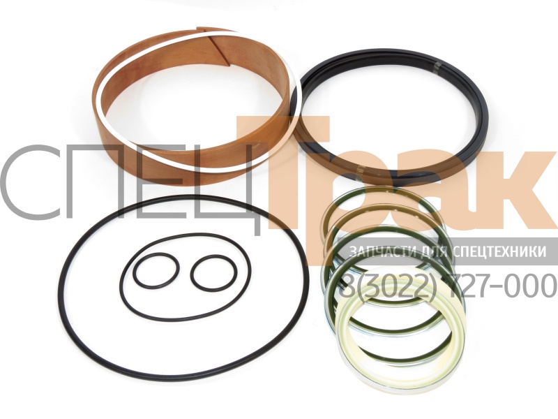 Ремкомплект г/ц подъёма/наклона рыхл ETP 707-99-71420