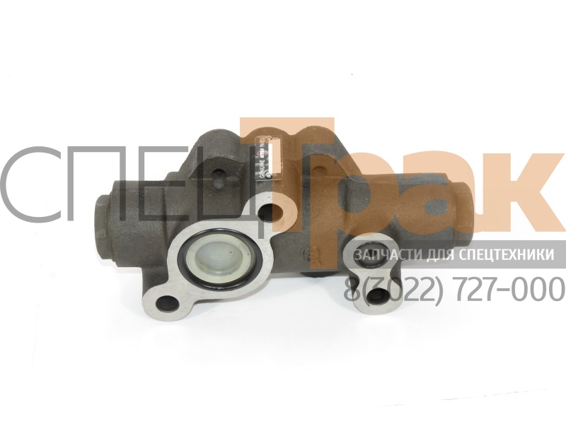 Клапан ITR 195-13-16100