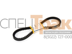 Ремень ETP (17.3х1016мм) 04120-31732/21732/ 21741