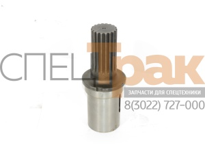 Вал ETP 195-38-11211/ 11210