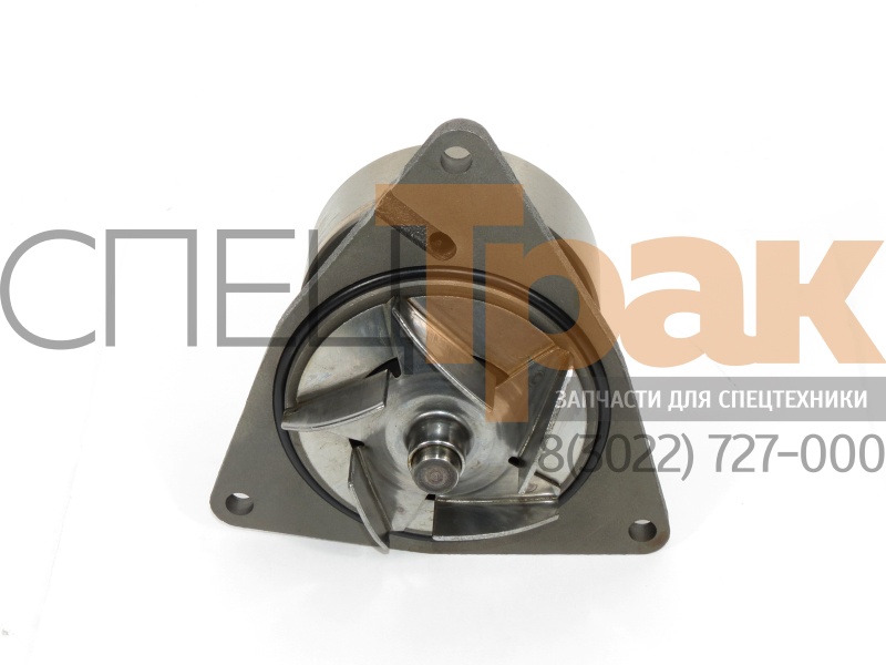 Насос водяной ETP 6743-61-1530/ 1531