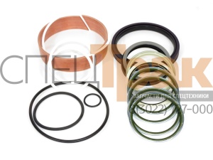 Ремкомплект г/ц перекоса рыхлителя ETP 707-99-64200