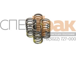 Пружина клапана ETP 6210-41-4430