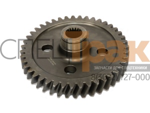 Шестерня 195-38-11310