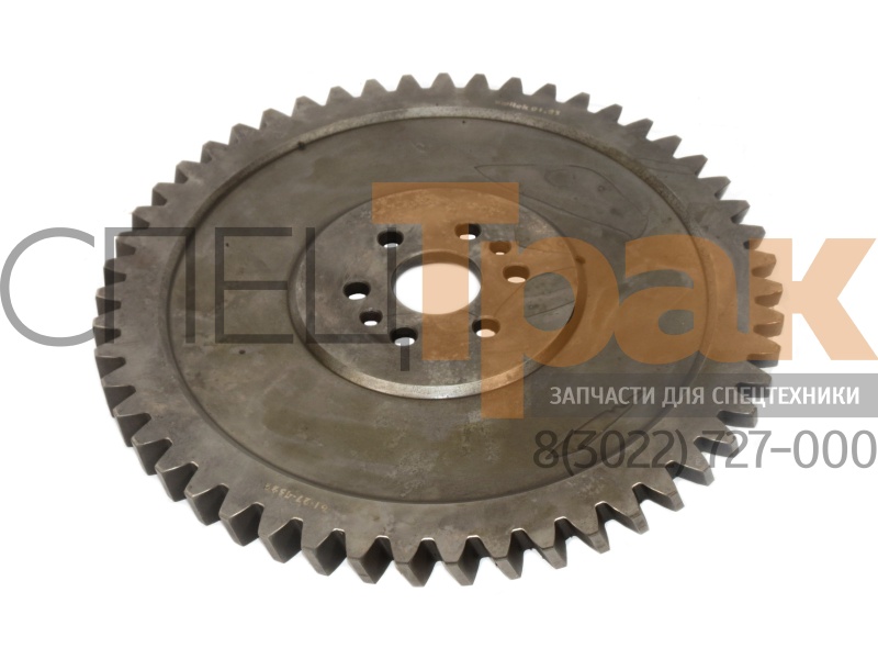 Шестерня  6127-21-4522
