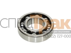 Подшипник ITR 06000-06311