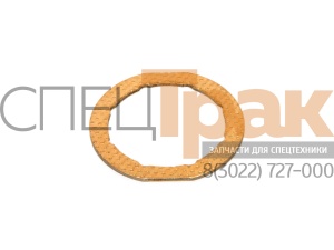 Шайба упорного подшипника ETP 714-07-12220