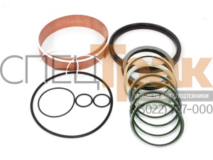 Ремкомплект г/ц перекоса рыхлителя ETP 707-99-74110