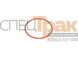 О-кольцо ETP 07000-62080/ 72080
