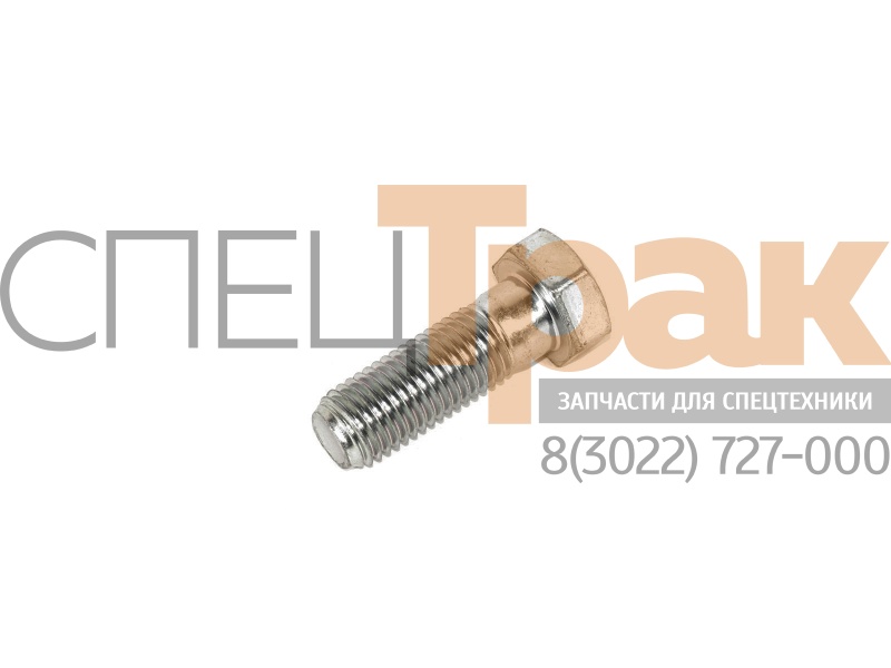 Болт UW 01010-62470/32470/82470/ (M24X70X3.0)