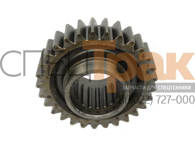 Шестерня 195-15-13212/13210