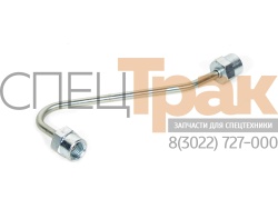 Топливная трубка форсунки ETP 6127-11-2712