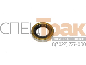 Уплотнение масляное ITR 702-12-12390