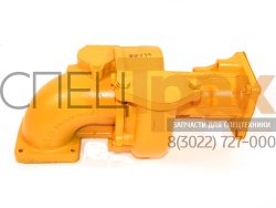 Насос водяной ETP 6162-63-1012/ 1013/ 1014/ 1015/ 1016