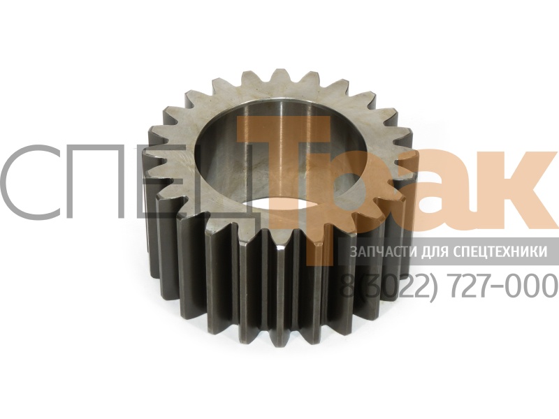 Шестерня 195-15-12590