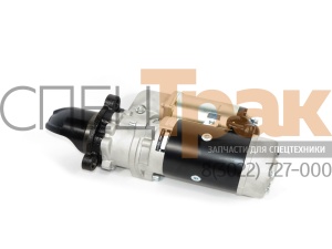 Стартер 11kw ITR 600-813-9312/ 600-813-8320