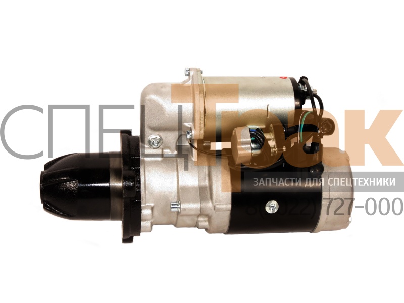 Стартер ITR 11kw 600-813-9511/ 9530/ 8110