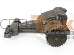 Насос масляный ETP 6162-55-1010/ 1011- G