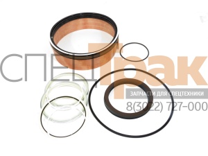 Ремкомплект г/ц перекоса отвала ETP 707-99-74520