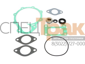 Ремкомплект водяного насоса ETP 6151-K6-9901/ 9900/ 4001/ 4000